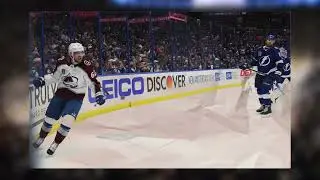 What Gear Did The Avalanche Use to Win the Stanley Cup?
