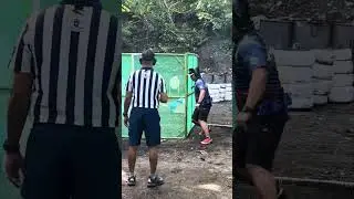 Real steel practice