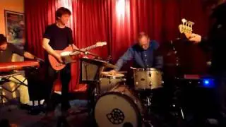 Gregor Hilden Band - Cold Duck Time