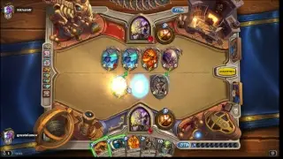 HEARTHSTONE 2019 БИТВА ЧЕМПИОНОВ ФИНАЛ ИГР РАСТАХАНА!!!