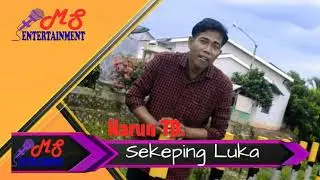 Sekeping Luka (house Music) _ Harun TD