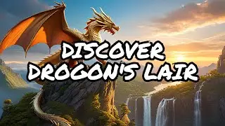 Legendary Dragon Lair: The Truth About Drogon's Vanaheim 🐲