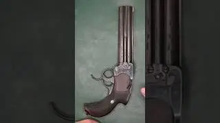 Lancaster 2-barrel