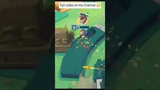Nico Hunting Max Levels! (Paladin Skin)