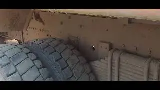 шакман монтаж габаритов на кузов