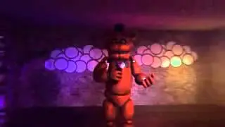 Песня фнаф 1