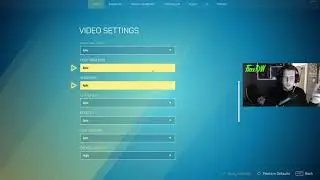 SPLITGATE GOD SETTINGS!! 2.82 KD!! PC SETTINGS!!