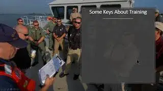 Port Security Grant Program 2018 - What to Know