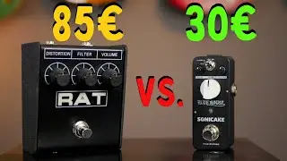 Can This Affordable Rat Clone Keep Up With The Original?