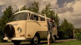 Jason Hudon - Artisan de l'anormal (Vidéoclip officiel)