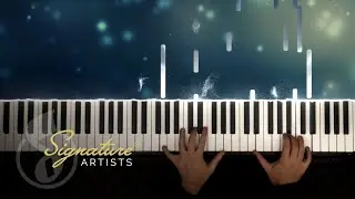God Rest Ye Merry Gentlemen / Good King Wenceslas | Piano Cover | Paul Hankinson