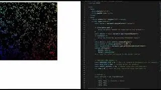 Conways game of life (WebGPU)