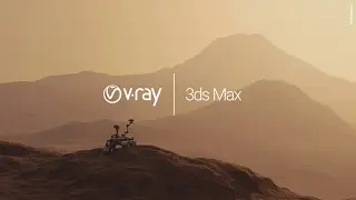 V-Ray 3.5 for 3ds Max – Webinar