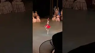 лутший вид танцев это балет!!!