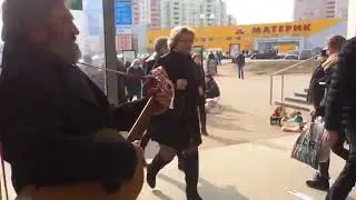 Гімн супраціву,