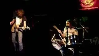 Facedowninshit live clips