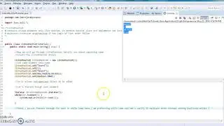 Collection LinkedHashSet in Java