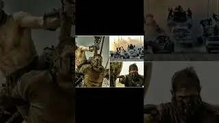 SINOPSIS MAD MAX FURY ROAD (2015) - BIOSKOP TRANS TV #bioskoptranstv #sinopsisfilm