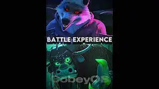 Kai Vs Death | Edit