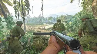 15 Greatest Single Player FPS Campaigns Of All Time
