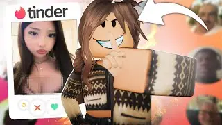 I Went Undercover as a Girl in Roblox Voice Chat…