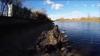 Щучий смех Рыбалка в самоизоляции  Как избежать штрафа, наглядный пример