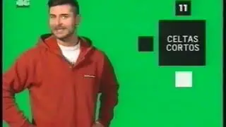 Del 40 al 1, con Fernandisco, sin videoclips, 1999