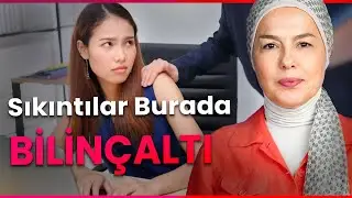 Konuşamadığımız Korkuların Doğum Üzerindeki Etkisi