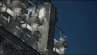 Introducing BASF’s new acetylene plant: Part 1 – history of acetylene production