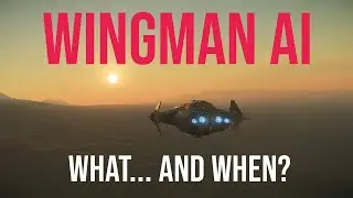 Wingman AI is going to change your gaming experience forever!