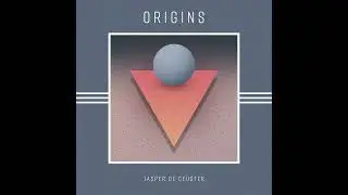 Jasper De Ceuster - Origins