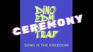 Skrillex Yung Lean, & Bladee - Ceremony [DINO EDM X TRAP]