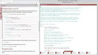 Adding a self-signed SSL certificate to Nginx on Debian/Ubuntu