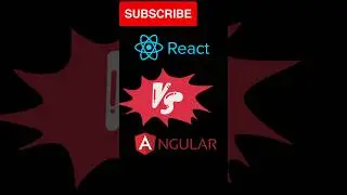 React vs Angular in 2024: Which Library Is Best? 
