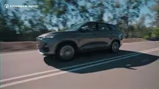 Changan X7 Plus: Modos de Manejo para Cada Estilo de Conducción