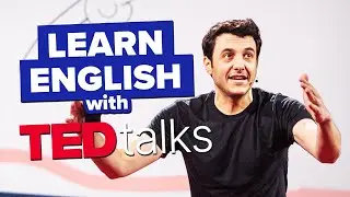 Learn Advanced English with TED Talks: Inside a Mind of a Procrastinator