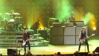 Green Day - X-Kid - Live in Fairfax, VA (99 Revolutions Tour 2013)