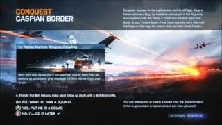 BATTLEFIELD 3 JET AND HELI