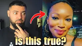 She Went On a Date In Atlanta & Discovered Men Are Really Doing This!