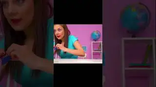 Haciendo cosas malas azules