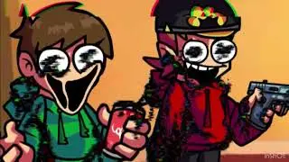 Şmęğ-ħęąď | a family guy but it’s an eddsworld cover