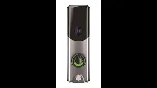 Pairing your Alarm.com Skybell Smart Doorbell Camera with the Alarm.com App