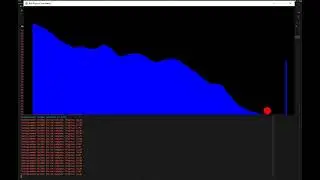 brachistochrone start