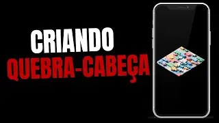 Como Criar Um Quebra-Cabeça com Sua Foto No Android