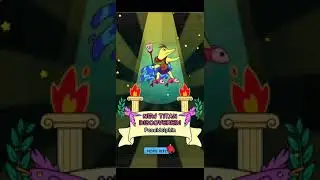 ANCIENT WORLD [ DOLPHIN EVOLUTION - TAPPS GAME ] IOS/ANDROID