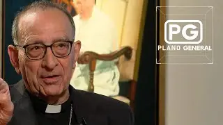 Juan José Omella - Plano general | La2