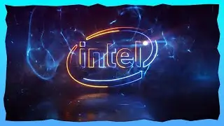 Electric Plasma Logo Animation | Logo Reveal | After Effects Logo Animation
