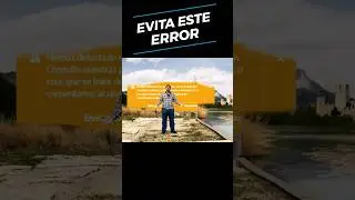 Evita este error de relleno generativo de photoshop 