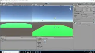 Deca Learns Unity and C# by Messing with it Episode 15