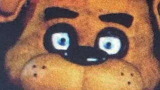 Five nights at Freddys Tier list ￼￼